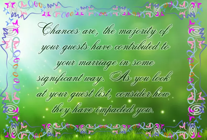 Anniversary Party Ideas