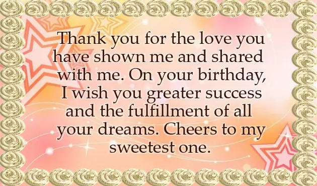 Unique Birthday Wishes For Someone Special Unique Birthday Wishes For Someone Special