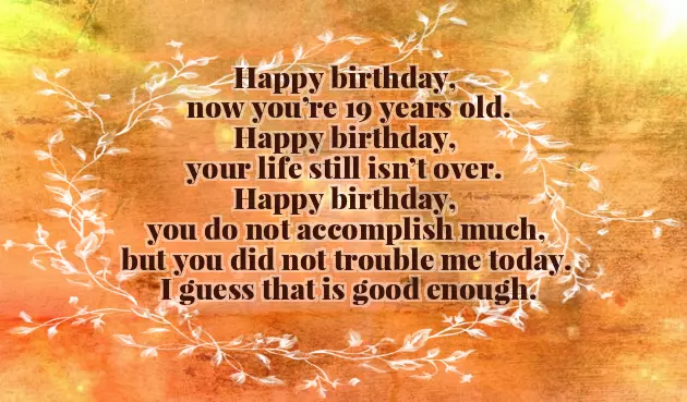 Birthday Wishes For Sister With Name