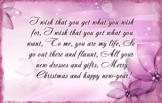 Short Christmas Wishes For Friends Short Christmas Wishes For Friends