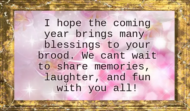 Happy New Year And Wish You All The Best Happy New Year And Wish You All The Best