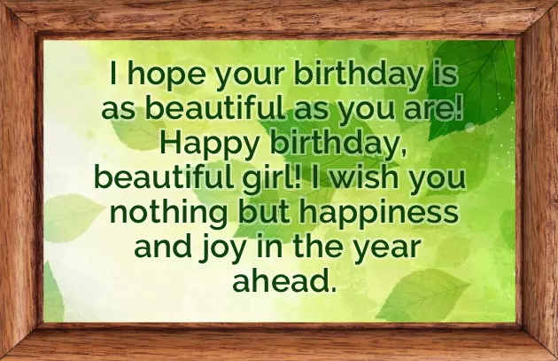 Happy Birthday To My Sweet Sister Quotes