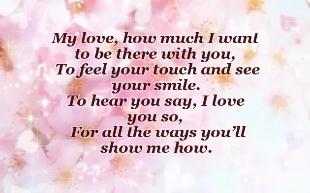 Birthday Love Poems For Him Birthday Love Poems For Him