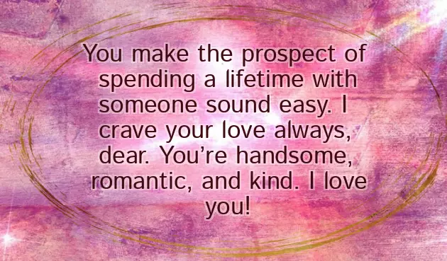 My First Wedding Anniversary Wishes