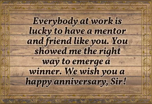 5Th Work Anniversary Wishes 5Th Work Anniversary Wishes