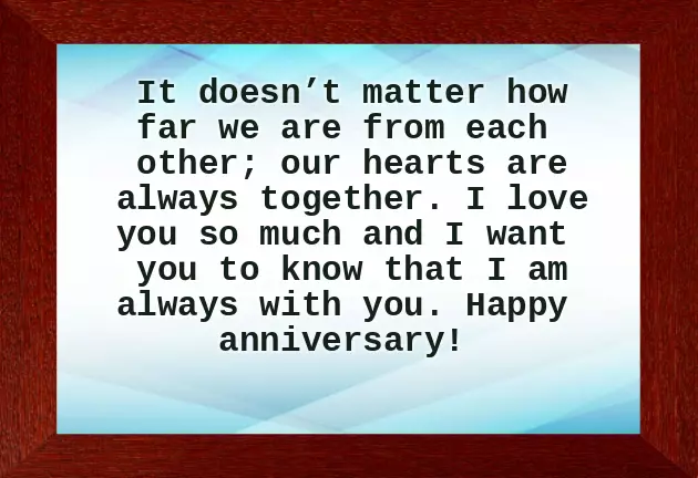 Anniversary Wishes For Son And Daughter In Law Quotes