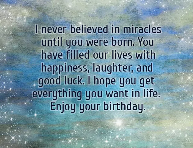 Happy Birthday To My Second Father Happy Birthday To My Second Father