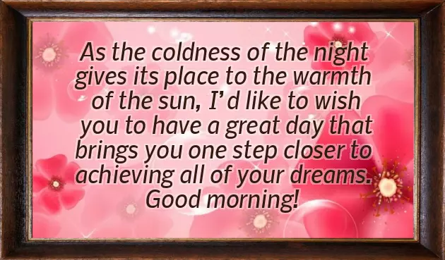 Good Morning Quotes For Special Friend Good Morning Quotes For Special Friend