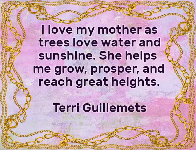 Greeting Message For Mother Greeting Message For Mother