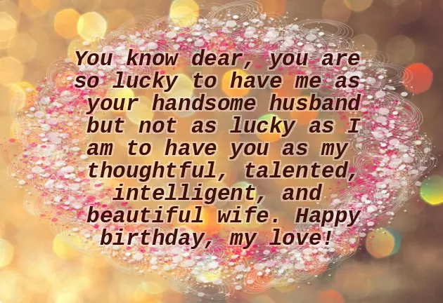 In Advance Birthday Wishes For Girlfriend In Advance Birthday Wishes For Girlfriend