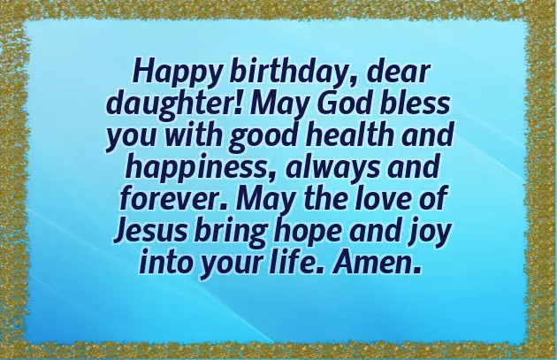 Birthday Wishes Messages For My Daughter Birthday Wishes Messages For My Daughter