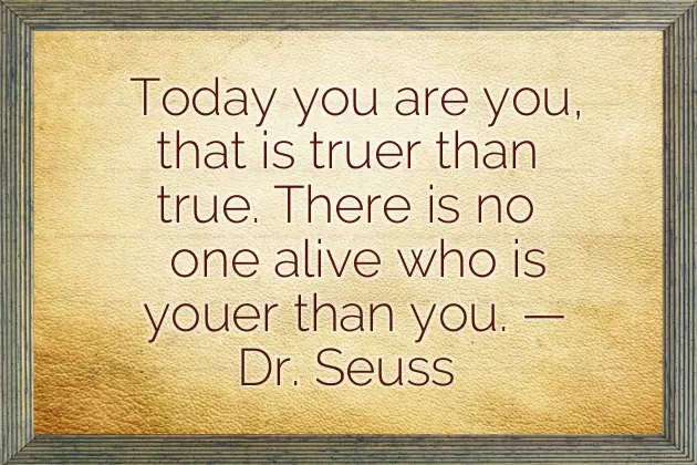 Happy First Month Birthday