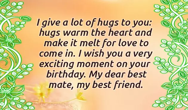 Birthday Quotes For Best Guy Friend Birthday Quotes For Best Guy Friend