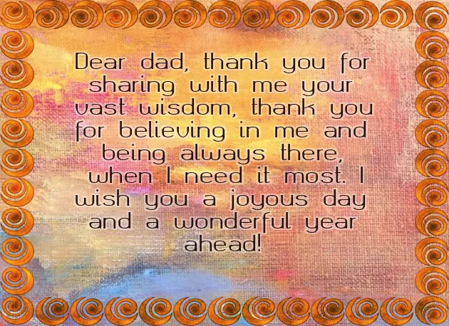 Birthday Wishes To Father Quotes Birthday Wishes To Father Quotes