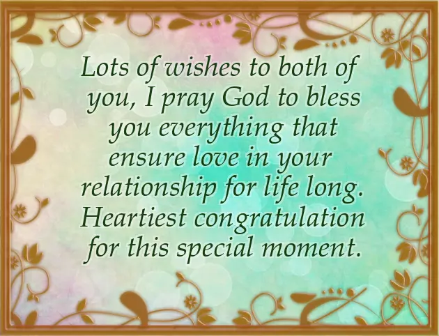 Advance Happy Wedding Wishes Advance Happy Wedding Wishes