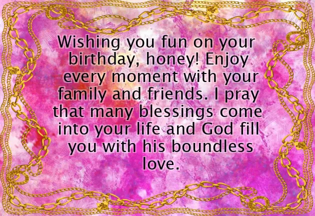 Birthday Wishes For 8 Year Old Niece Birthday Wishes For 8 Year Old Niece