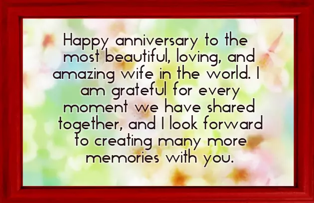 Happy 10 Year Anniversary