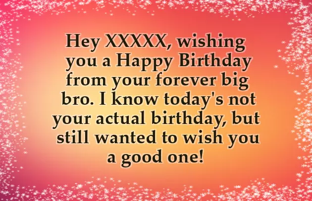 Birthday Wish To Little Boy Birthday Wish To Little Boy