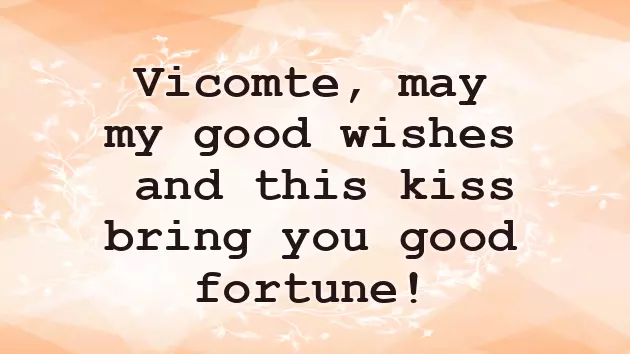 Good Wishes Meaning Good Wishes Meaning