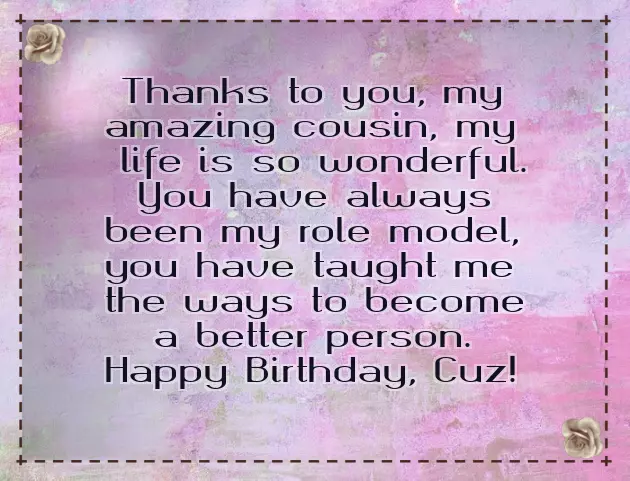 Happy Birthday Cousin Funny Male Happy Birthday Cousin Funny Male