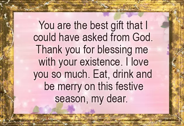 Wishing You The Merriest Christmas Wishing You The Merriest Christmas