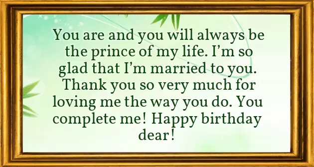 Soulmate Romantic Birthday Wishes For Husband From Wife Soulmate Romantic Birthday Wishes For Husband From Wife