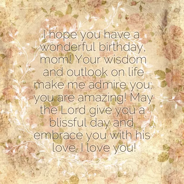 Happy Birthday My Sweet Mom Happy Birthday My Sweet Mom