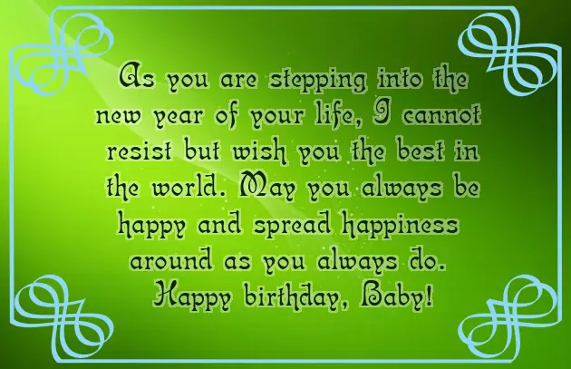 Birthday Wishes For My Girlfriend Friend