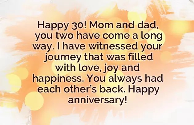 Happy 38Th Wedding Anniversary To My Parents