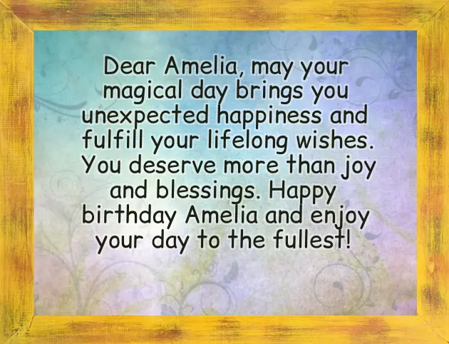 Happy Blessed Birthday Gif Happy Blessed Birthday Gif