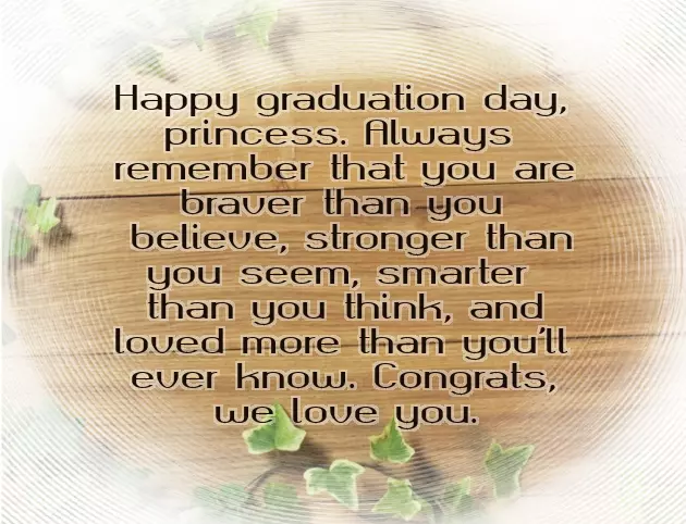 Congratulations On Graduation Day Congratulations On Graduation Day