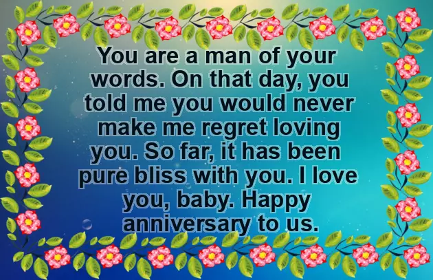 Love Anniversary Message For Boyfriend Love Anniversary Message For Boyfriend