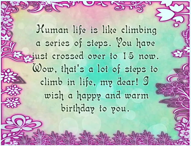 Message For Birthday Girl Best Friend