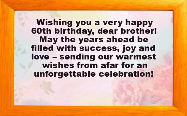 Birthday Wishes For Brother Download Birthday Wishes For Brother Download