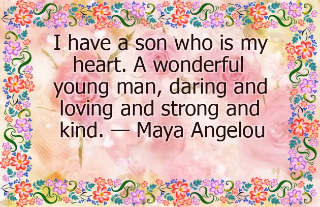 Birthday Wishes For Missing Father