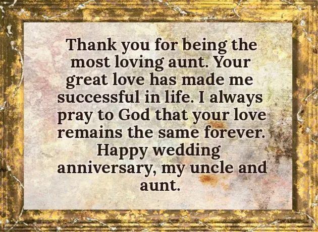 Marriage Anniversary Wishes Uncle And Aunty Marriage Anniversary Wishes Uncle And Aunty