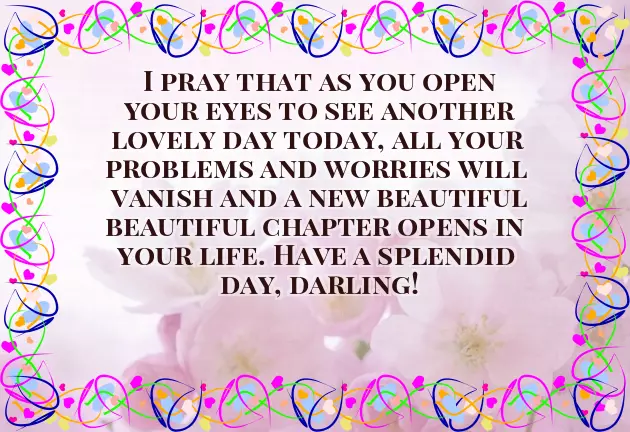 Super Good Morning Wishes