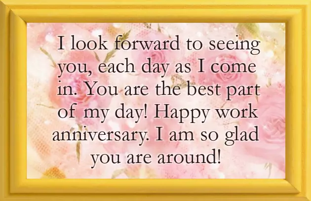 5 Year Work Anniversary Congratulations 5 Year Work Anniversary Congratulations
