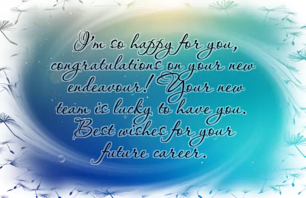 Wish You All The Best In Your New Venture Wish You All The Best In Your New Venture