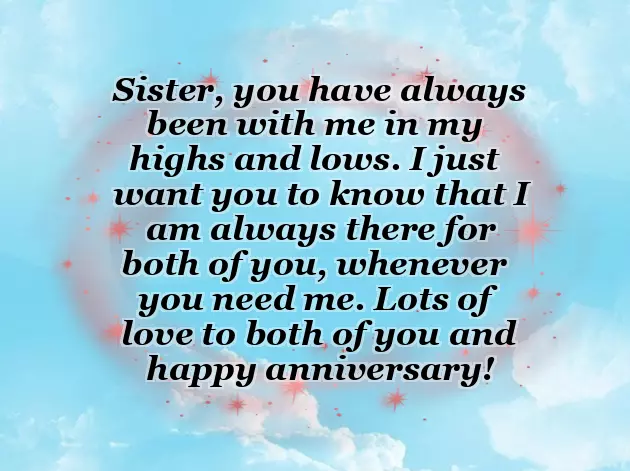 Heart Touching Anniversary Wishes