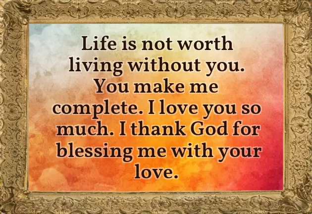 Husband New Year Wishes Husband New Year Wishes