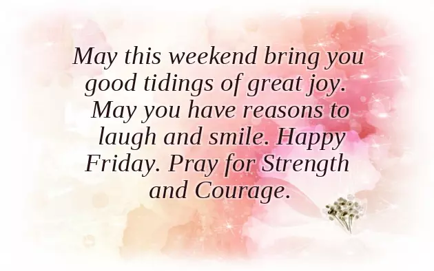 Morning Wishes Friday Morning Wishes Friday