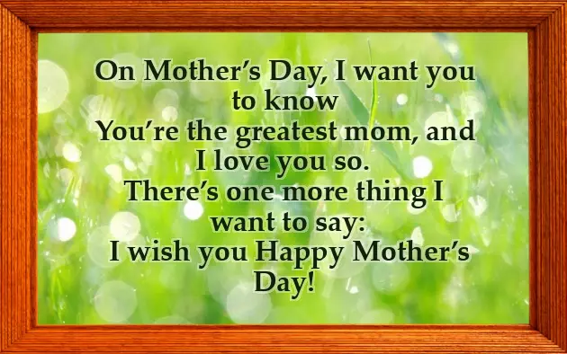 Poem For Mother In Law Poem For Mother In Law