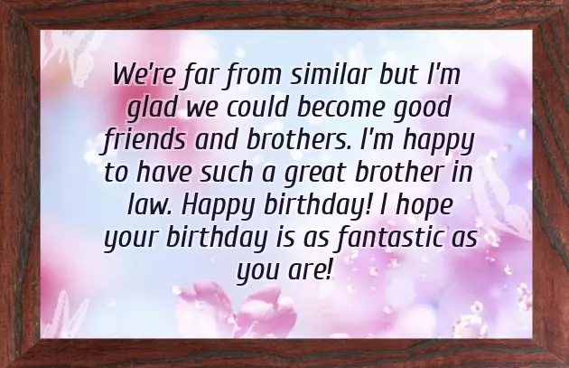 Happy Birthday To My Younger Brother Happy Birthday To My Younger Brother