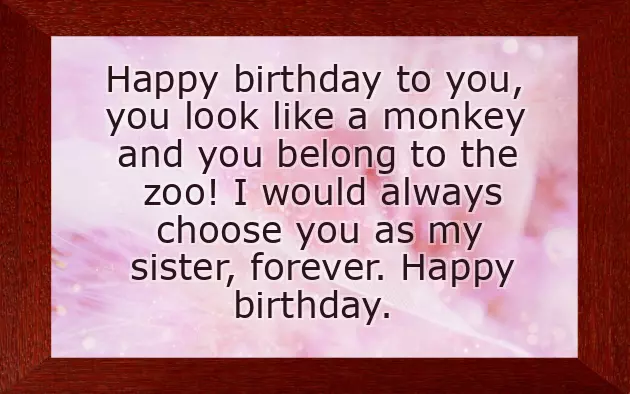 Caption For Birthday Girl Sister Caption For Birthday Girl Sister