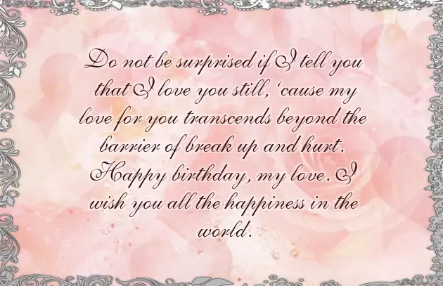 Best Birthday Wishes For Boyfriend Best Birthday Wishes For Boyfriend