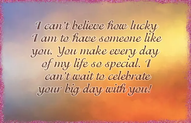 Wife Birthday Best Wishes