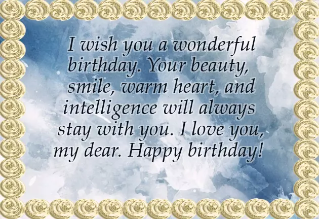 Best Wishes To Son Birthday Best Wishes To Son Birthday