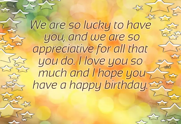 Happy Birthday Text For My Wife Happy Birthday Text For My Wife