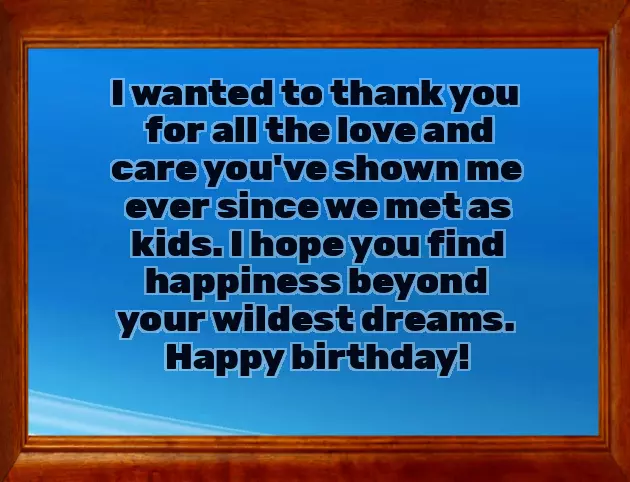 Happy Birthday To You Best Wishes Happy Birthday To You Best Wishes